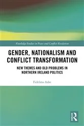 Book cover of Gender, Nationalism and Conflict Transformation by Unknown