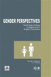 Book cover of Gender Perspectives South Asian Writings In English And In English Translations by Unknown