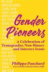 Book cover of Gender Pioneers by Unknown