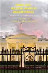 Book cover of Gender, Race, and Social Identity in American Politics by Lori L. Montalbano