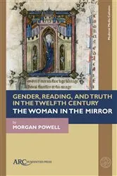 Book cover of Gender, Reading, and Truth in the Twelfth Century by Morgan Powell