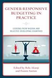 Book cover of Gender-Responsive Budgeting in Practice by Bola Akanji