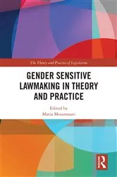 Book cover of Gender Sensitive Lawmaking in Theory and Practice by Unknown