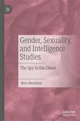 Book cover of Gender, Sexuality, and Intelligence Studies by Mary Manjikian