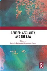 Book cover of Gender, Sexuality, and the Law by Unknown