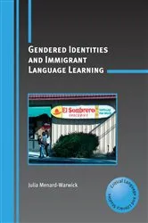 Book cover of Gendered Identities and Immigrant Language Learning by Unknown