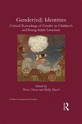 Book cover of Gendered Identities by Rasim Özgür Dönmez