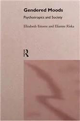 Book cover of Gendered Moods by Unknown