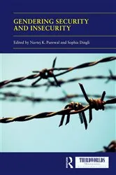 Book cover of Gendering Security and Insecurity by Navtej K. Purewal