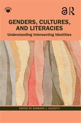 Book cover of Genders, Cultures, and Literacies by Unknown