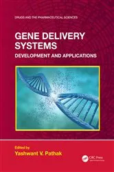 Book cover of Gene Delivery Systems by Yashwant Pathak
