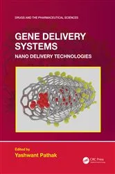 Book cover of Gene Delivery by Yashwant Pathak