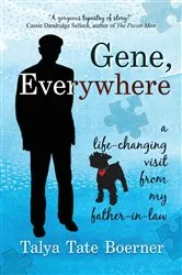Book cover of Gene, Everywhere by Unknown