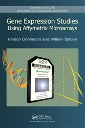 Book cover of Gene Expression Studies Using Affymetrix Microarrays by Unknown