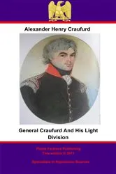 Book cover of General Craufurd and his Light Division by Unknown