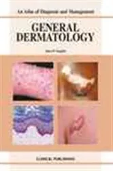 Book cover of General Dermatology by JSC English