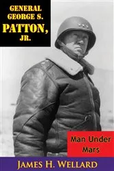 Book cover of General George S. Patton, Jr. by Unknown