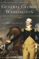 Book cover of General George Washington by Unknown
