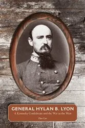 Book cover of General Hylan B. Lyon by Dan Lee