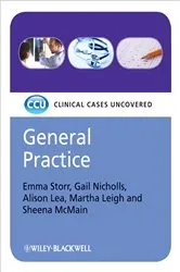 Book cover of General Practice, eTextbook by Emma Storr