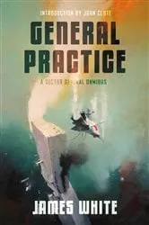 Book cover of General Practice by James White