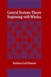 Book cover of General Systems Theory by Barbara G. Hanson