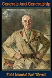 Book cover of Generals And Generalship by Unknown