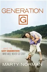 Book cover of Generation G by Marty Norman