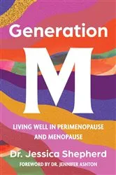 Book cover of Generation M by Jessica Shepherd