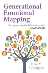 Book cover of Generational Emotional Mapping by Unknown