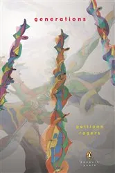 Book cover of Generations by J.M. Dillard