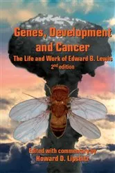 Book cover of Genes, Development and Cancer (2nd ed.) by Howard D. Lipshitz