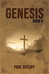 Book cover of Genesis Book II by Paul Sutliff