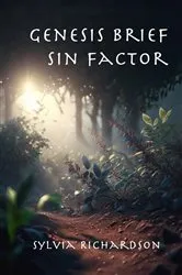 Book cover of Genesis Brief Sin Factor by Unknown