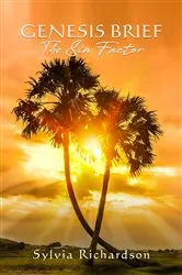 Book cover of Genesis Brief by Sylvia Richardson