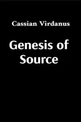 Book cover of Genesis of Source by Unknown