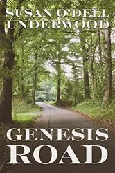 Book cover of Genesis Road by Unknown