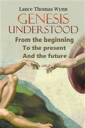 Book cover of Genesis Understood by Lance Thomas Wynn