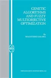 Book cover of Genetic Algorithms and Fuzzy Multiobjective Optimization by Masatoshi Sakawa