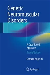 Book cover of Genetic Neuromuscular Disorders (2nd ed.) by Corrado Angelini
