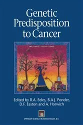 Book cover of Genetic Predisposition to Cancer by Rosalind A. Eeles