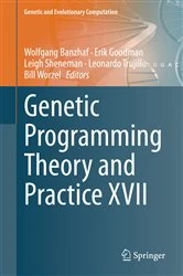 Book cover of Genetic Programming Theory and Practice XVII by Wolfgang Banzhaf