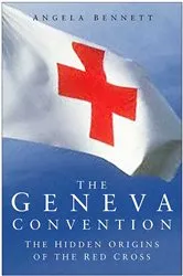 Book cover of Geneva Convention by Angela Bennett