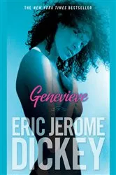 Book cover of Genevieve by Eric Jerome Dickey