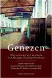 Book cover of Genezen by Amanda Kluveld