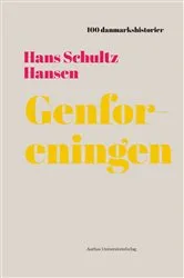 Book cover of Genforeningen by Unknown