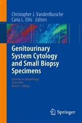 Book cover of Genitourinary System Cytology and Small Biopsy Specimens by Unknown