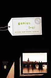 Book cover of Genius Loci by Jaym Gates