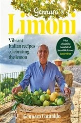 Book cover of Gennaro's Limoni by N/A