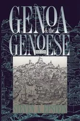 Book cover of Genoa and the Genoese, 958-1528 by Unknown